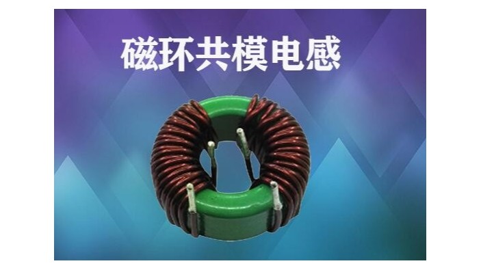 什麽是常見的磁環蜜桃网站入口可看線圈