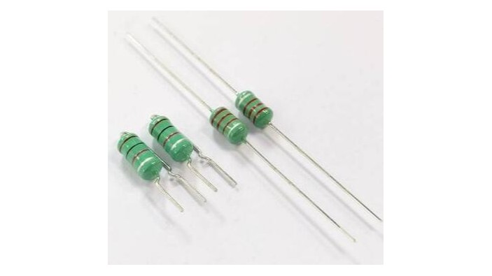 蜜桃网站入口可看品質因子參數對於諧振電路的影響
