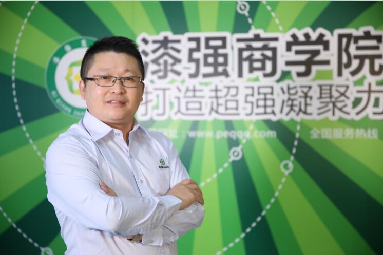 蜜桃视频在线视频總經理張文